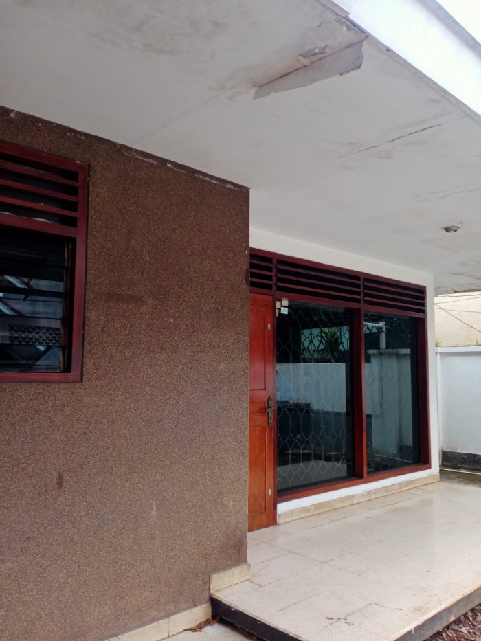 Rumah dijual Kebayoran Baru